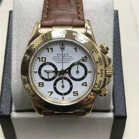 daytona rolex used|pre owned rolex daytona.